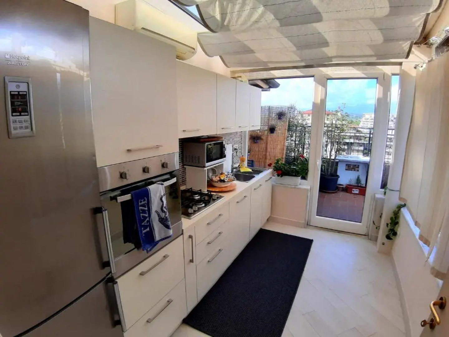 La Casa Dei 5 Castelli