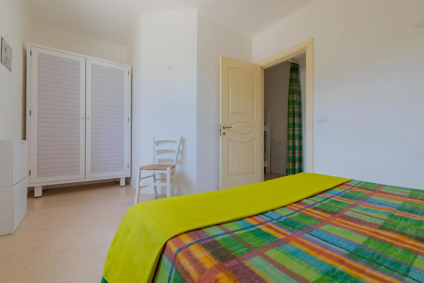 Cava Li Santi Residence