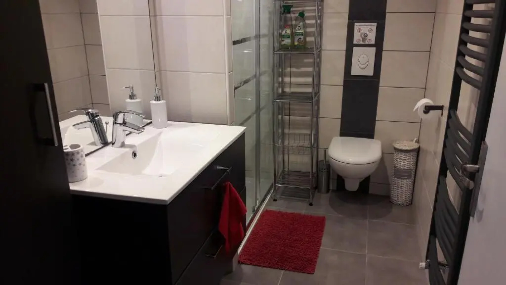 Gîte de France Les Namours