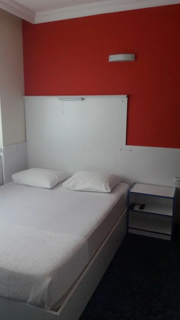 Selis Otel