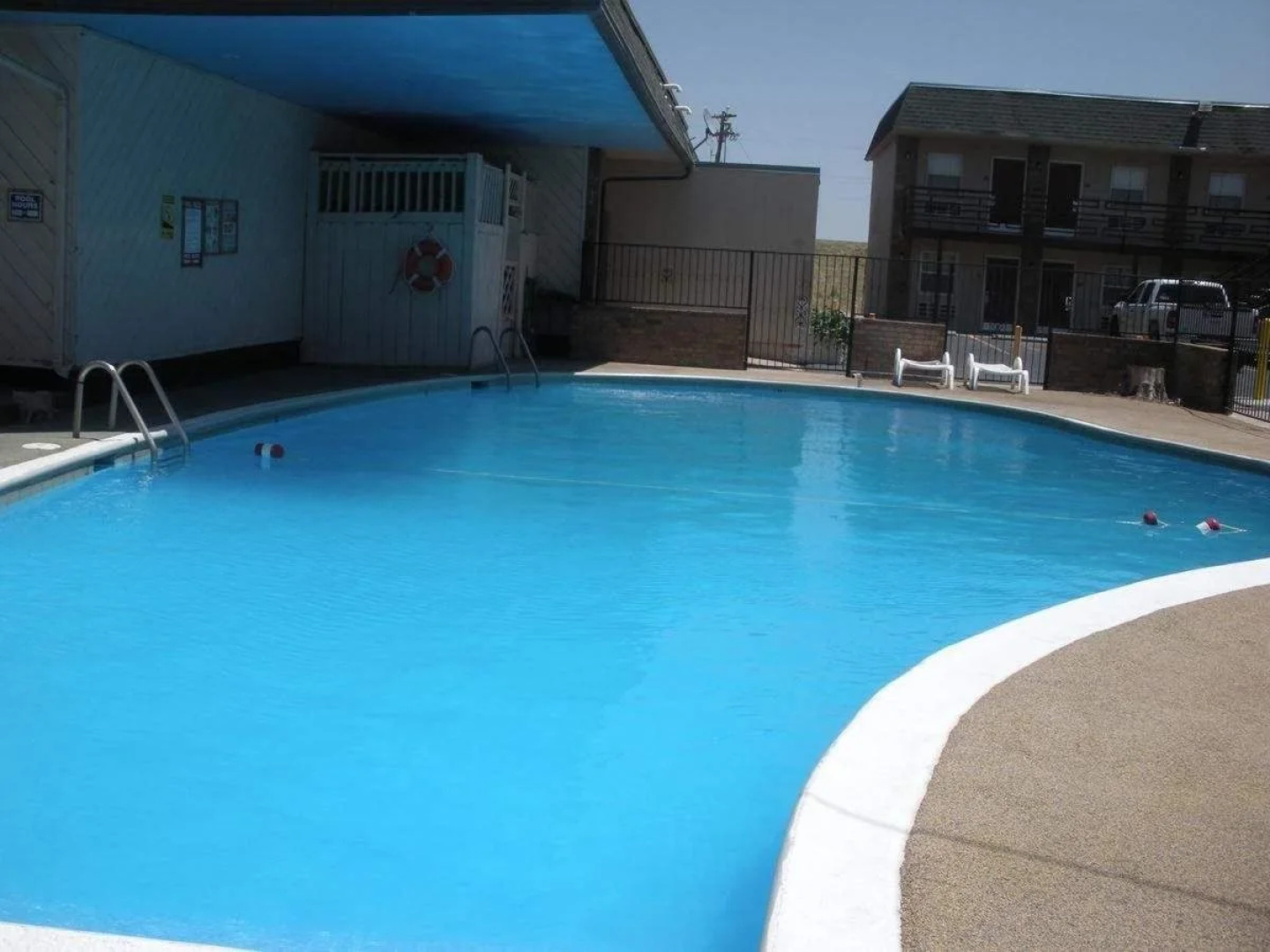 Nendels Inn & Suites