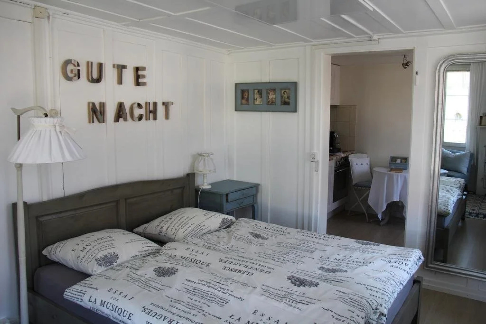 Cottage Holiday  B&B Gantrisch