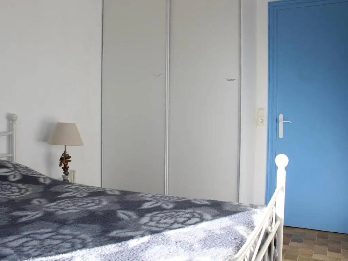 Maison Saint-Denis-d'Oléron, 3 pièces, 4 personnes - FR-1-246A-49