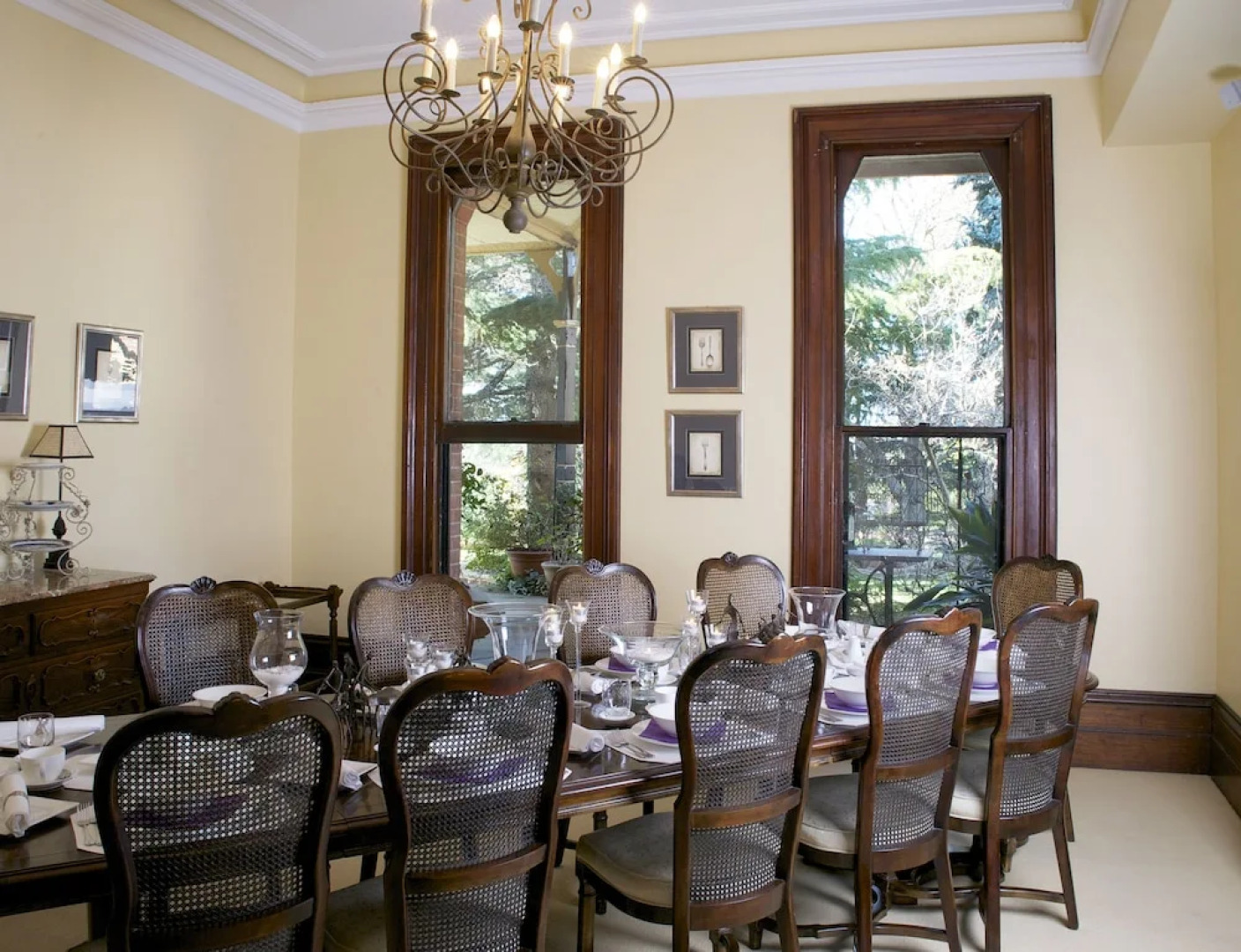 Bishop's Court Estate, Boutique Hotel