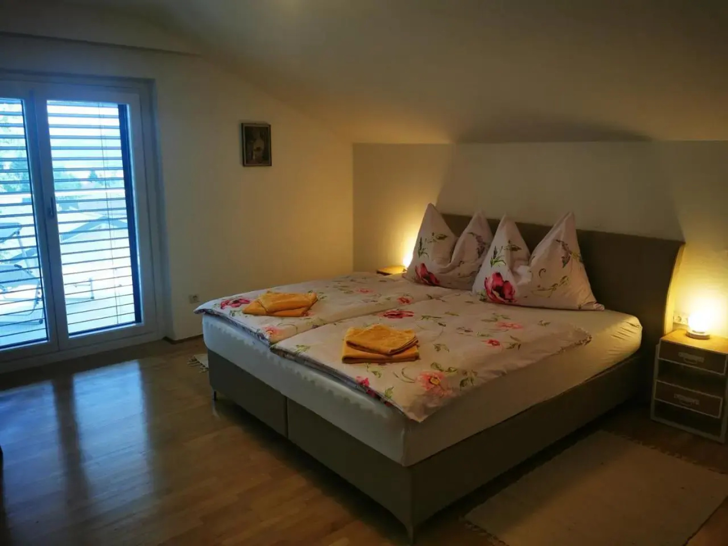 Ferienwohnung Pirker