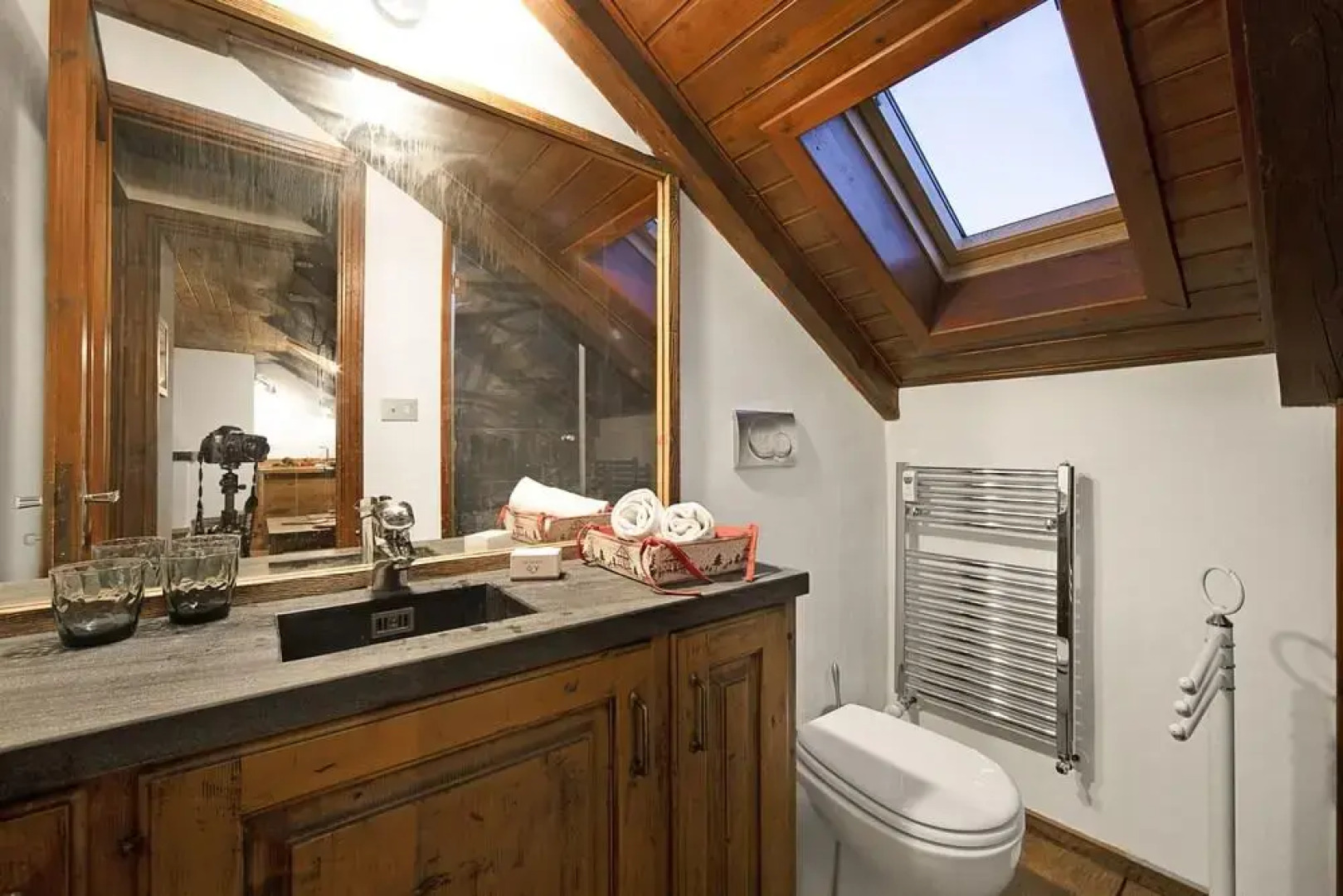 Appartamento La Fontaine Ski In Ski Out