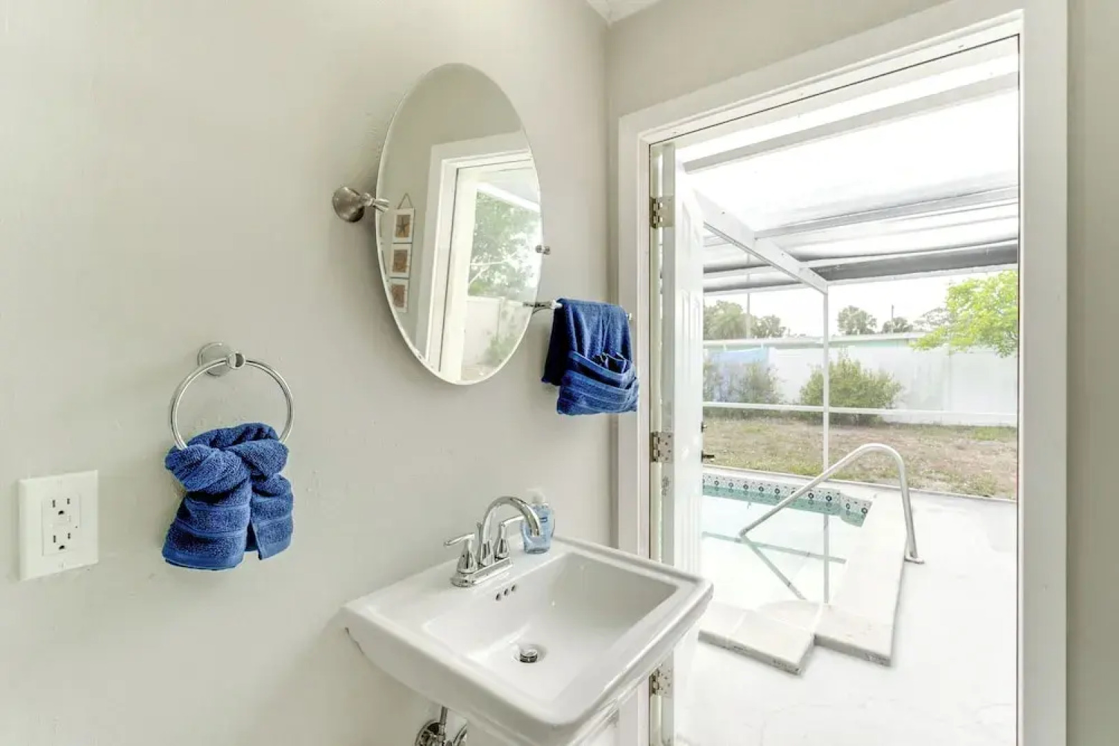 Peaceful Family Home w/ Patio in North Port!