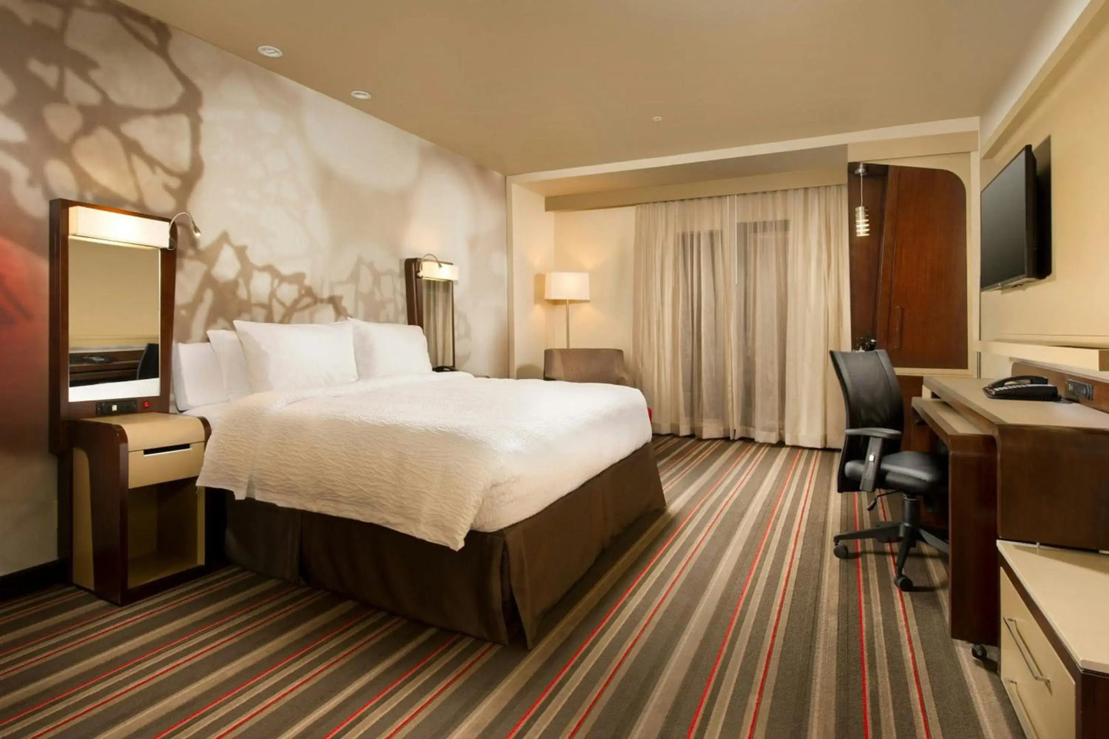 Courtyard by Marriott Dallas DFW Airport North/Grapevine