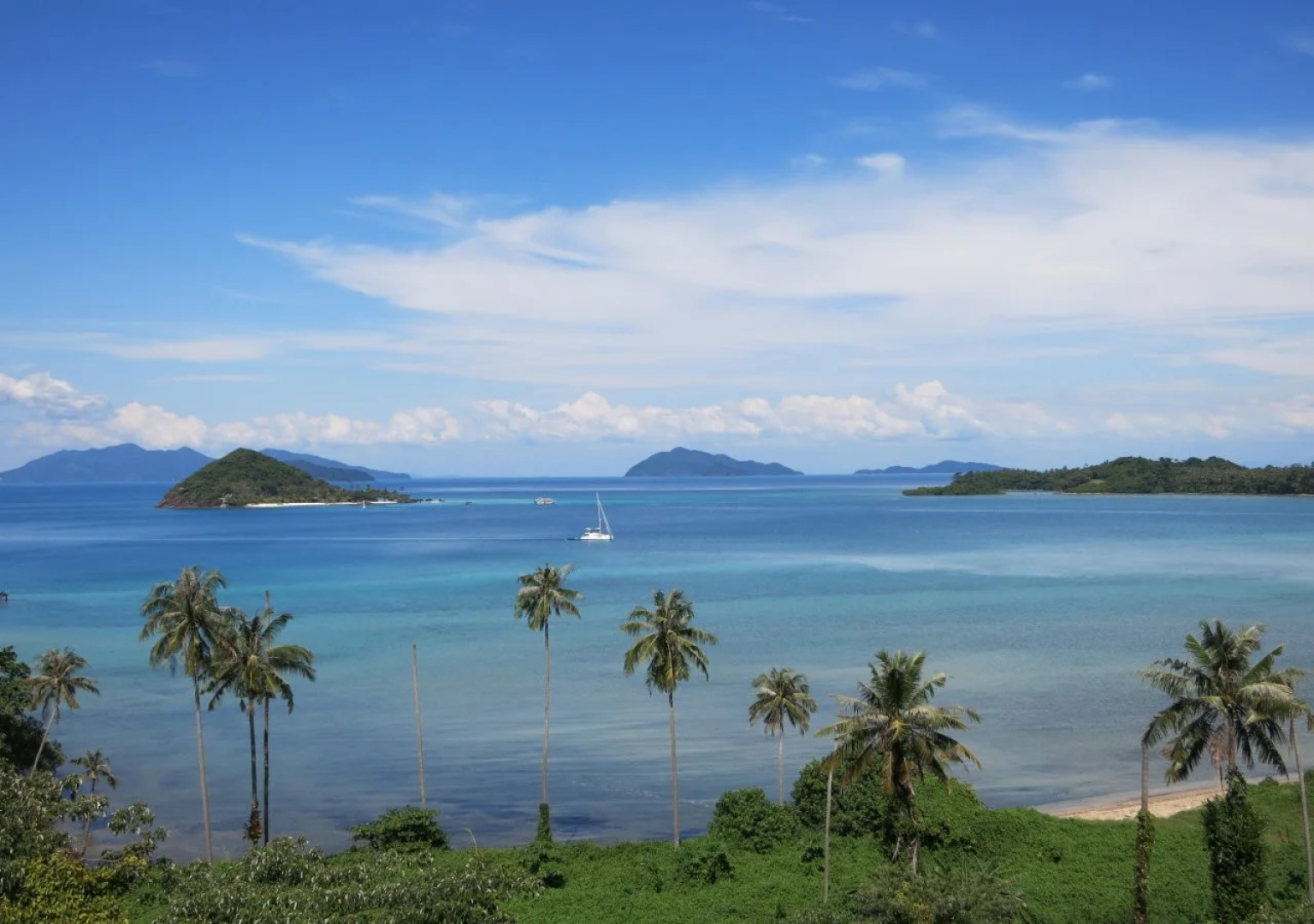 Islanda Resort Hotel