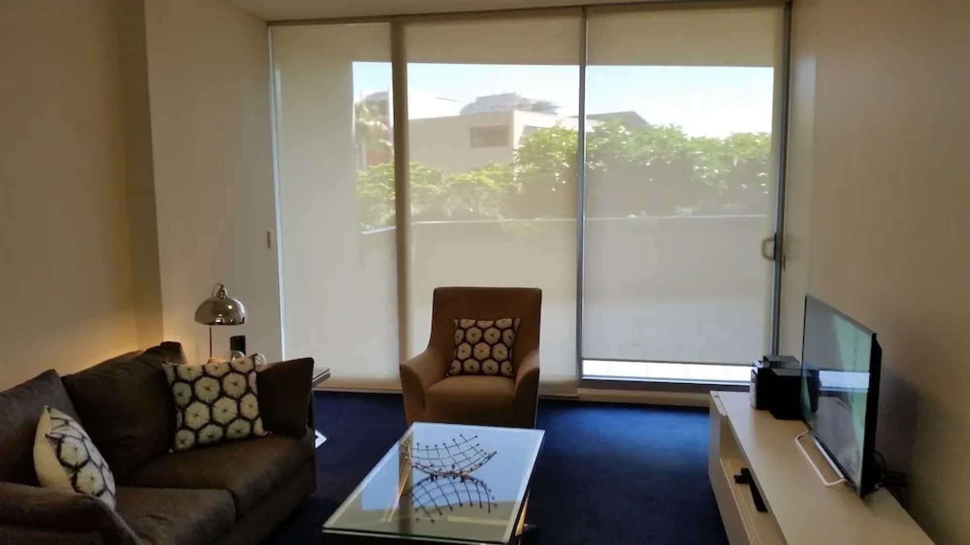 Wyndel Apartments - Shelley