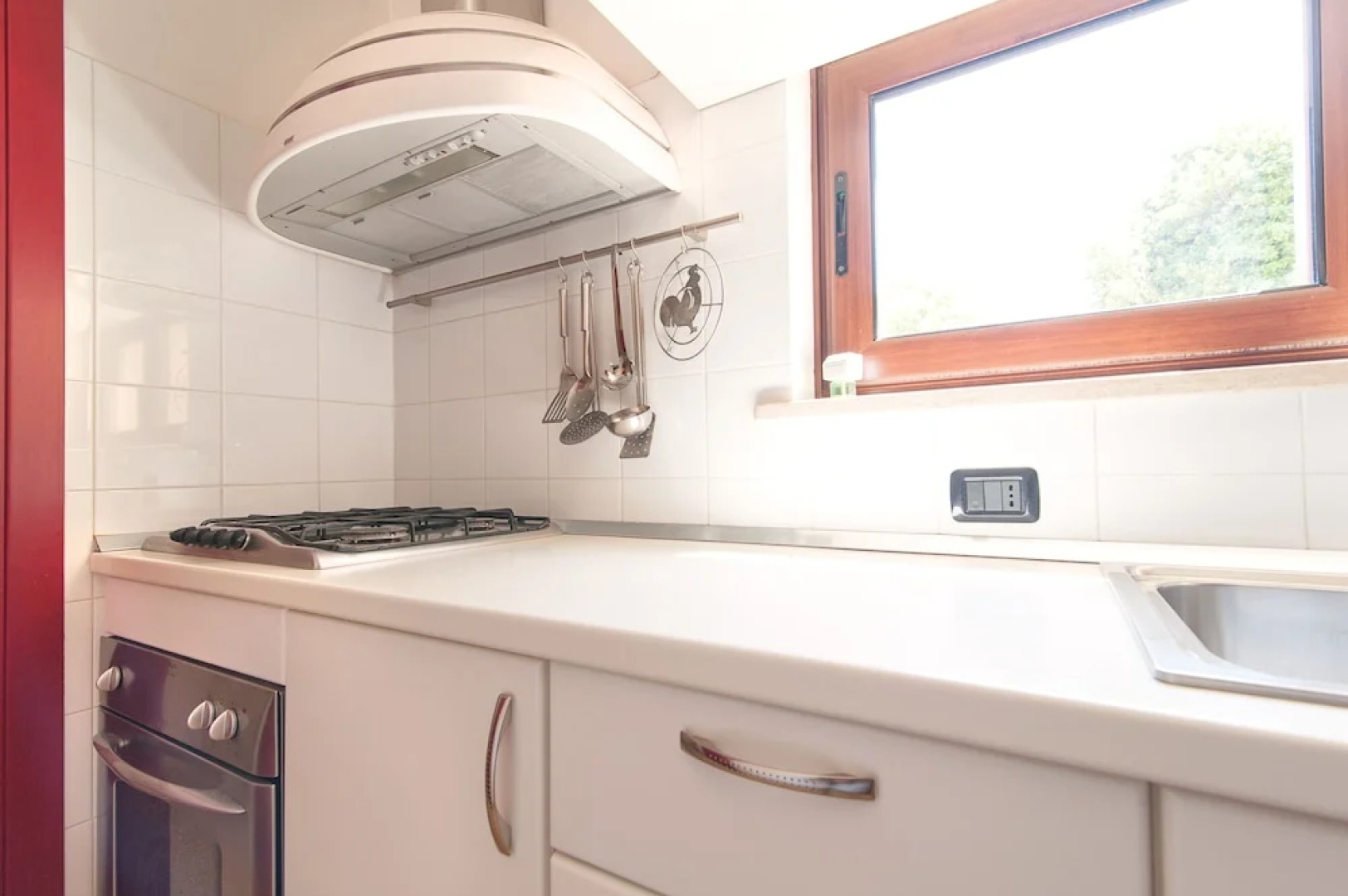 Villa Maria Antonietta