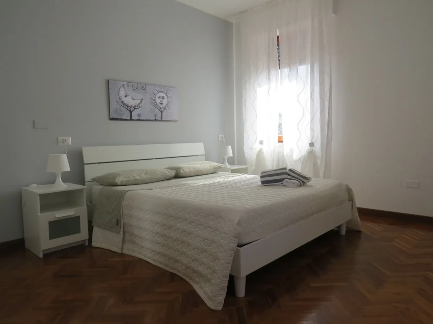 B&B Villino Giovanna