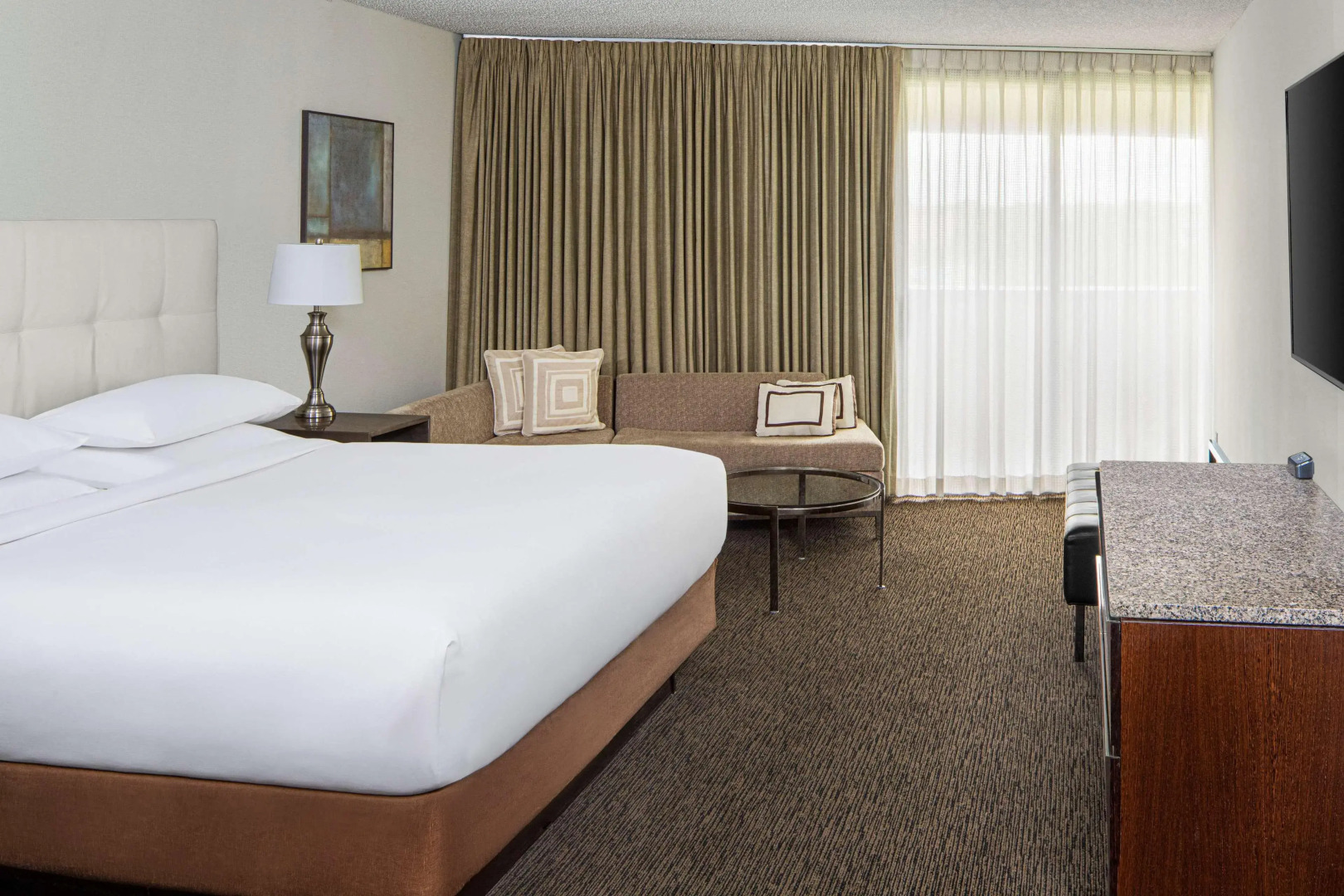 Hyatt Regency New Brunswick