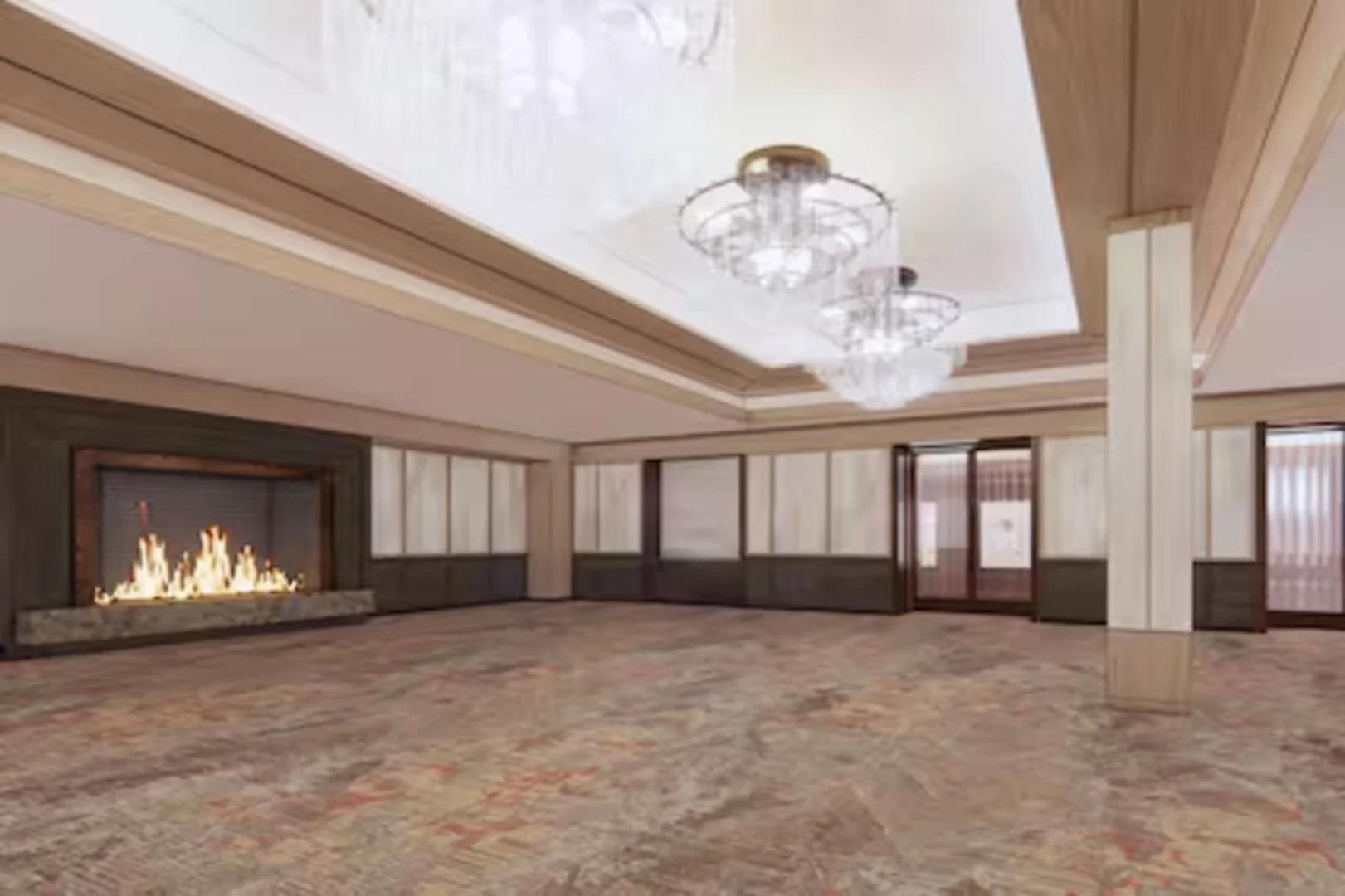 Hotel De Novo, Tapestry Collection by Hilton