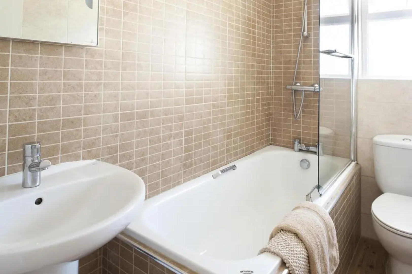 Gwithian Holidays, Godrevy House