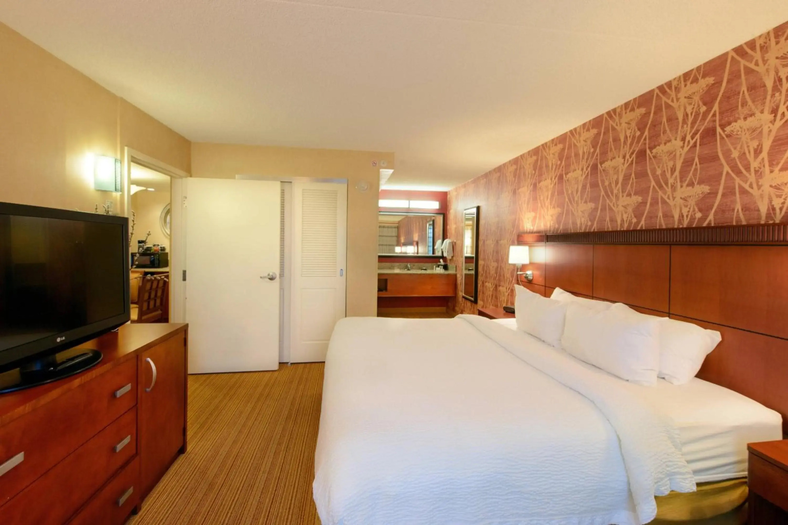 Courtyard by Marriott Canton