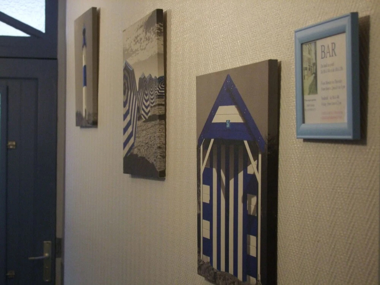 Hôtel Restaurant Saint Melaine