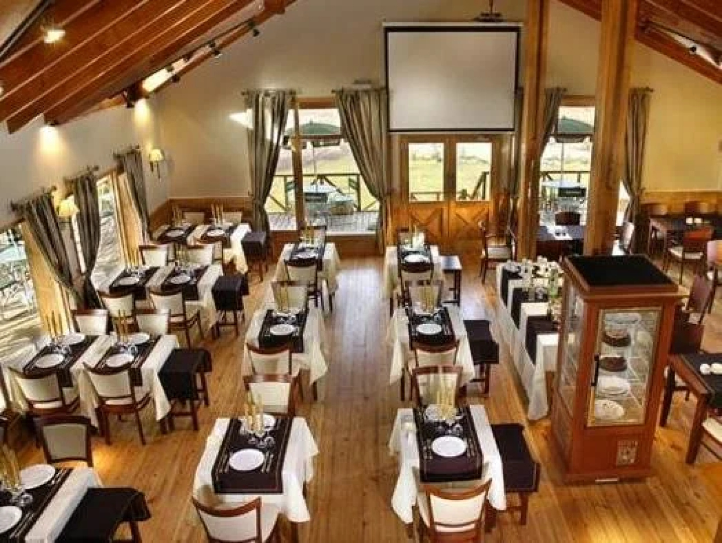 Chamonix Posada y Spa