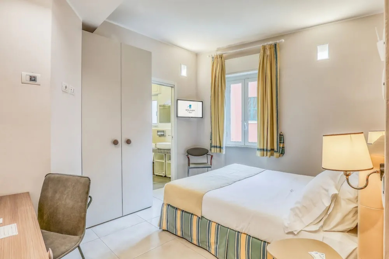 Hotel Albatros Varigotti