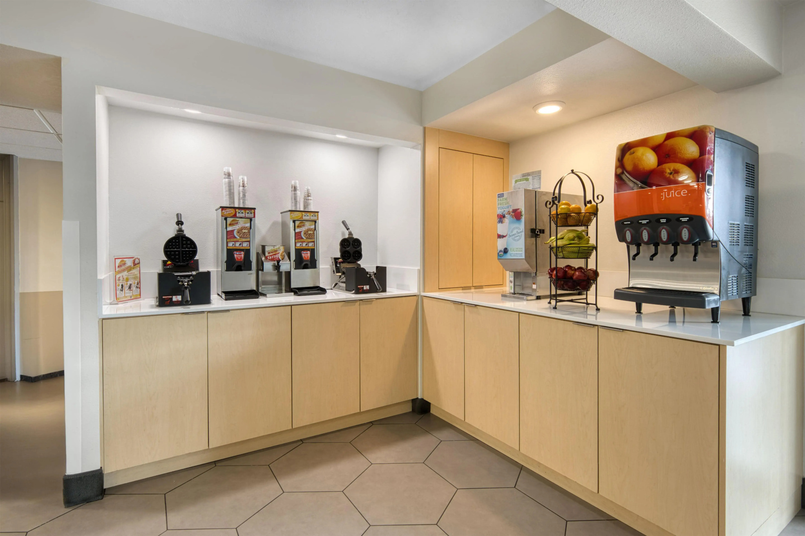Best Western Portland West Beaverton