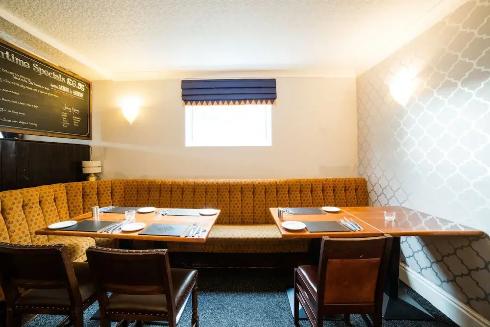 The Whistle and Flute