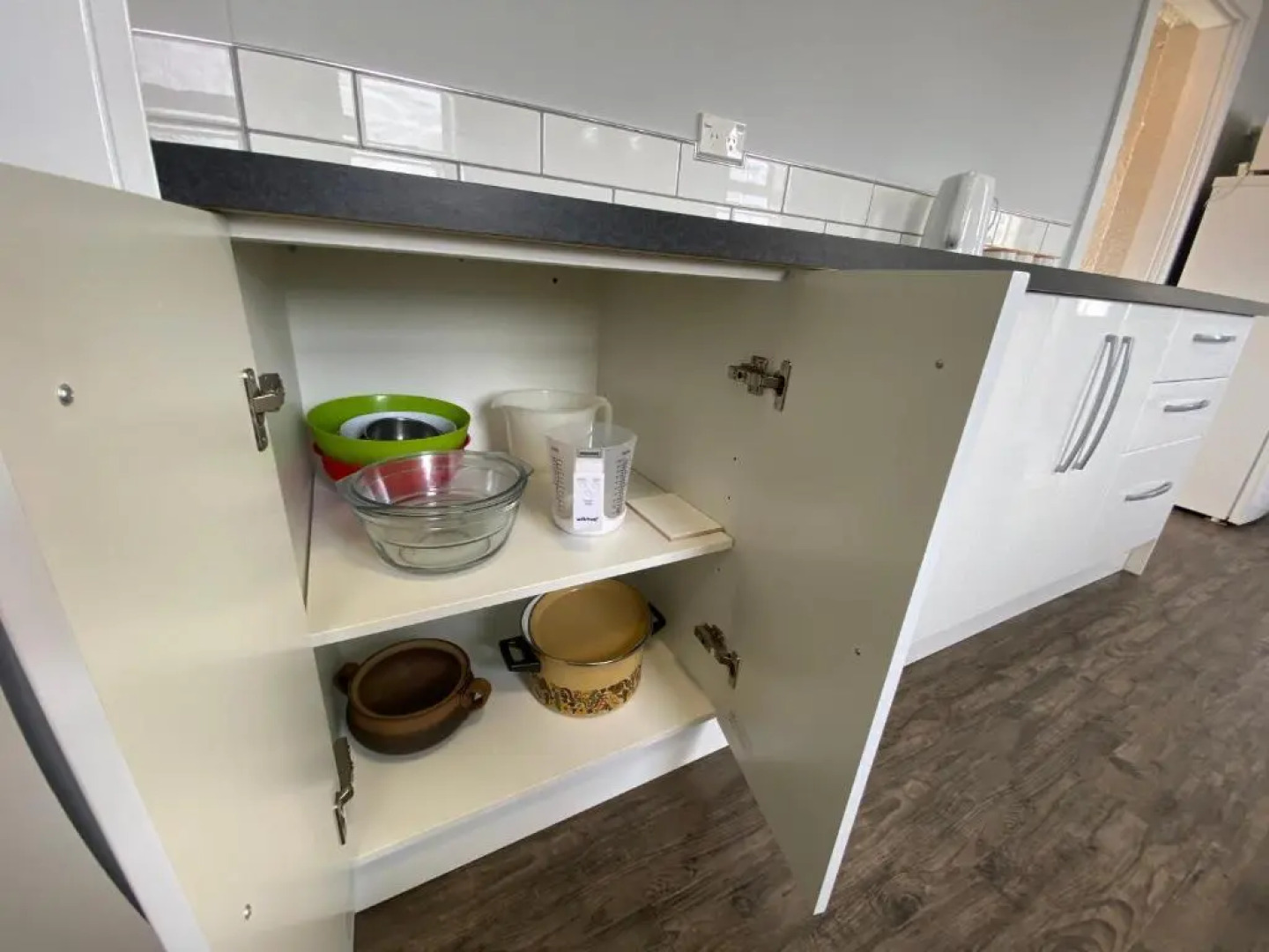 Motupōhue Base Holiday Home - 2 bedroom House