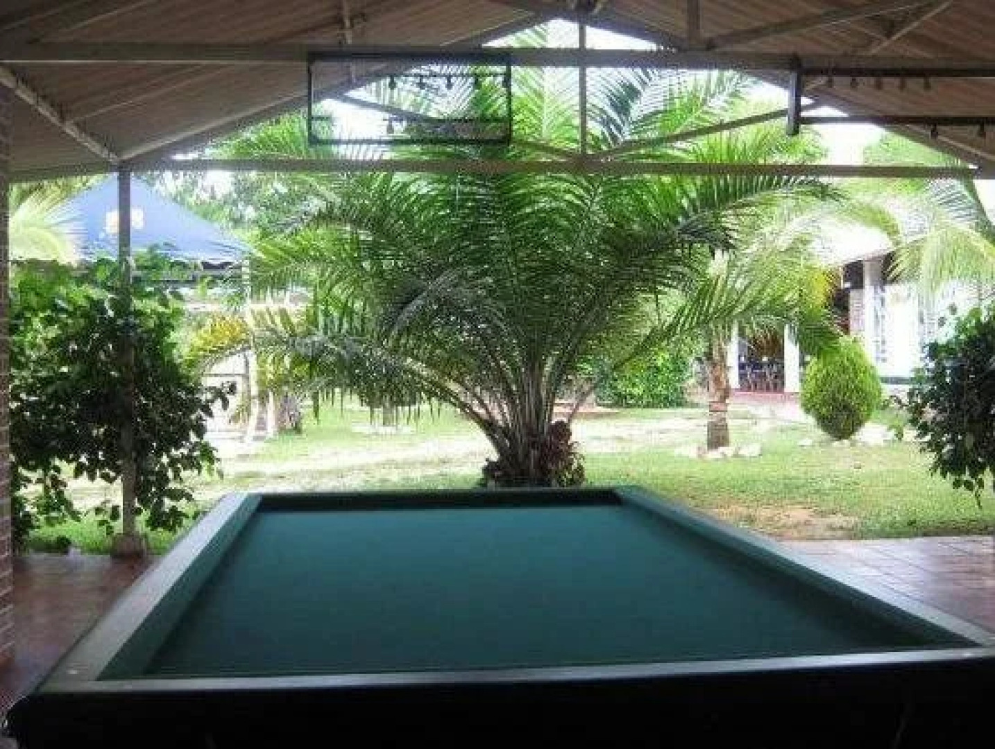 Finca Turistica Los Gavilanes