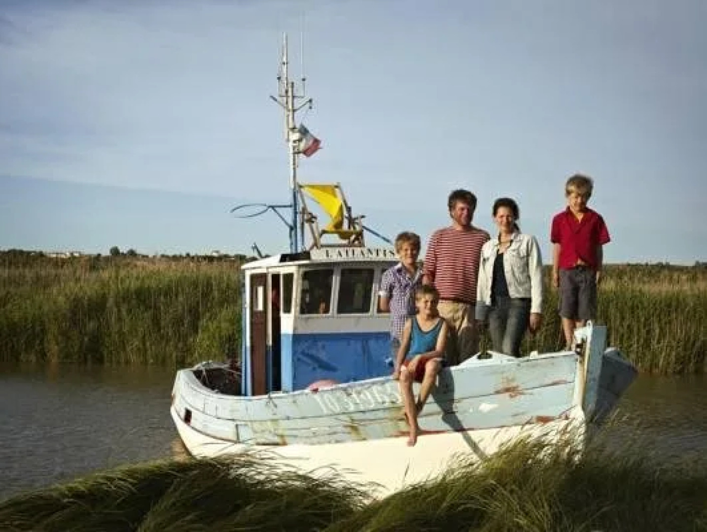 Le Domaine du Meunier