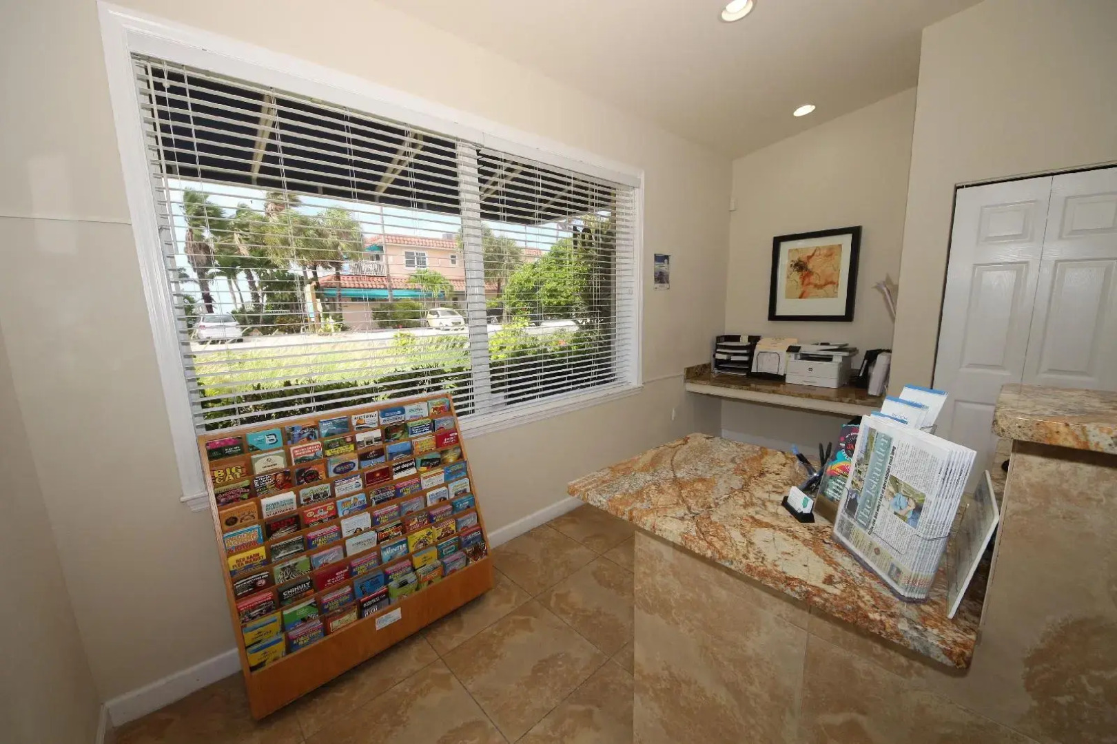 The Beach Club at Anna Maria by RVA