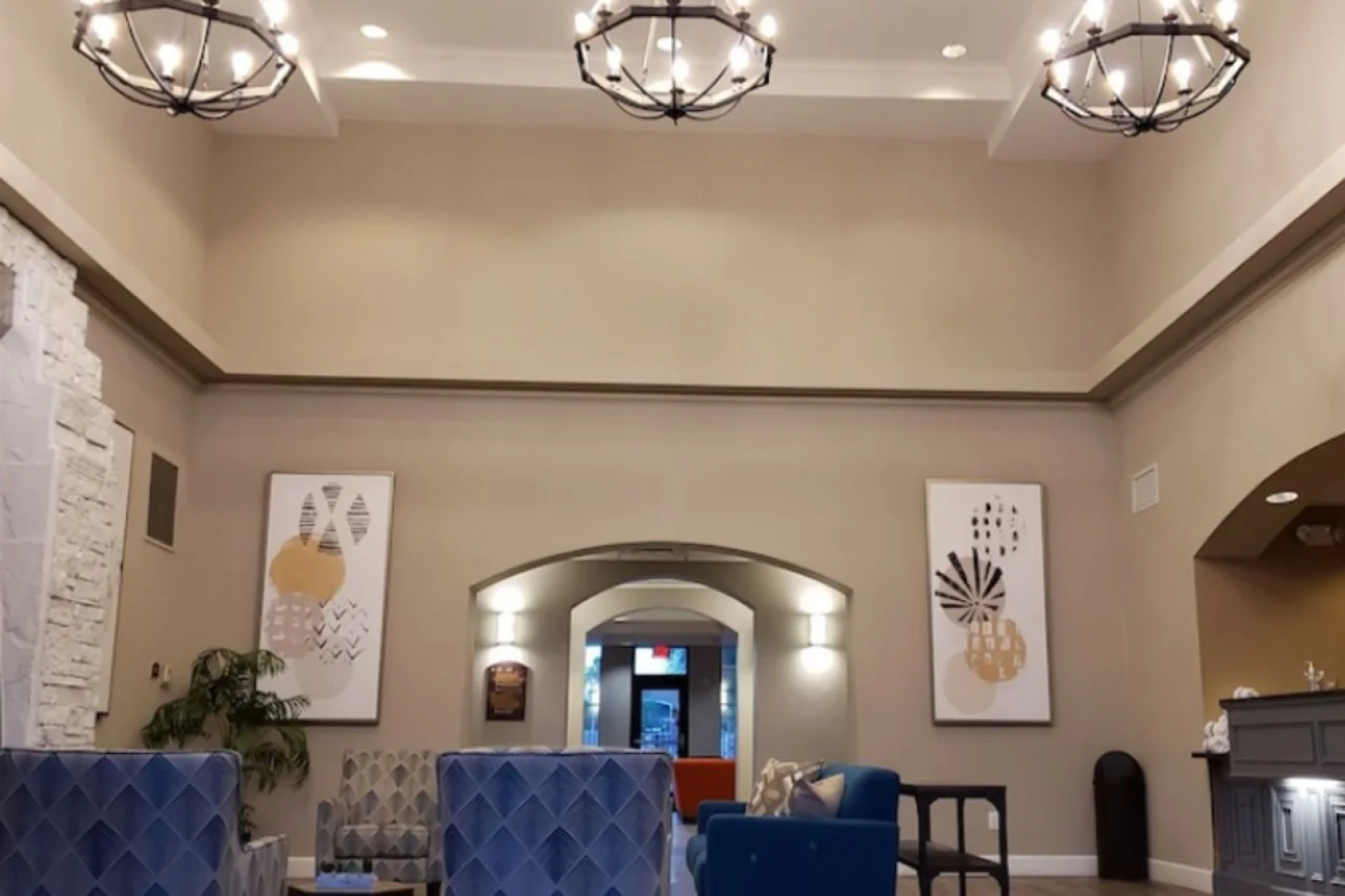 Fountain Park Hotel, BW Signature Collection