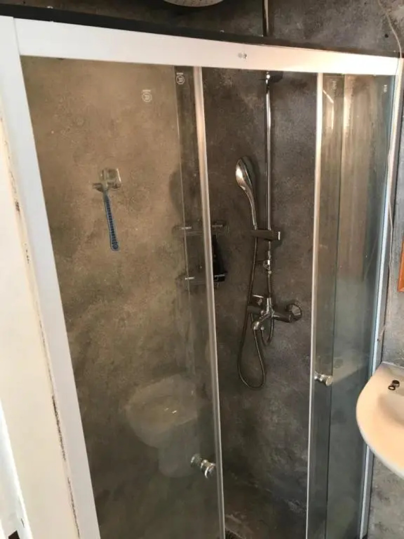 SolMar Aegina Studio