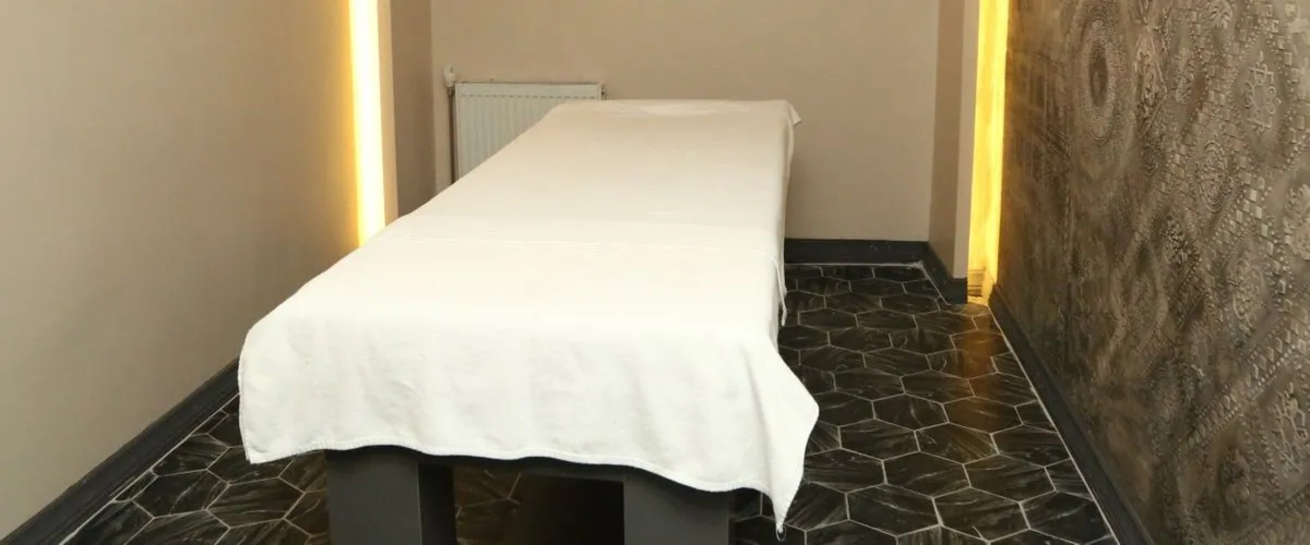 Fika City & Spa Otel