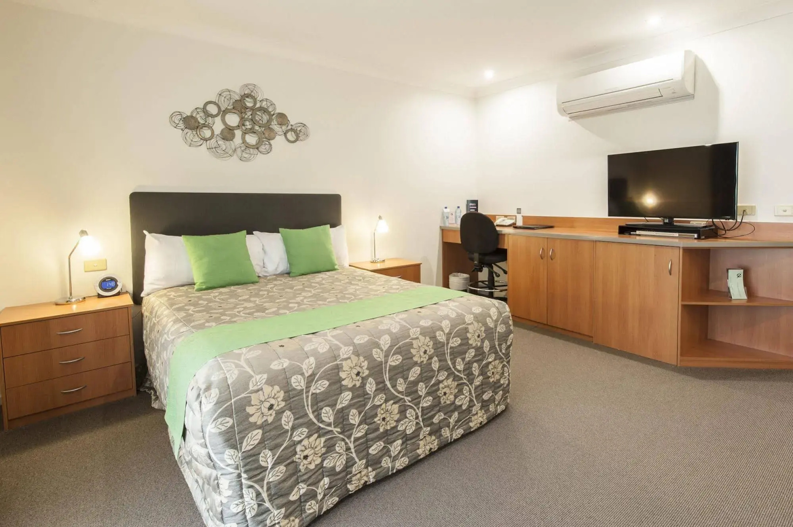 Rsl Club Motel