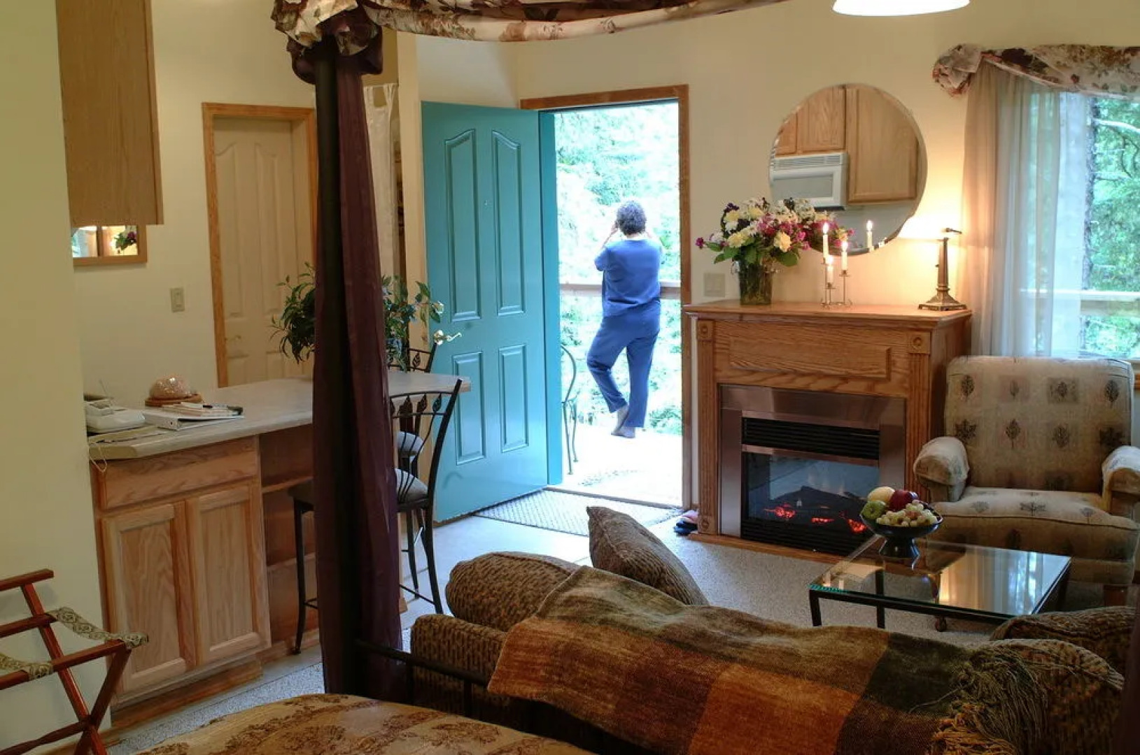 Pearson's Pond Luxury Inn & Spa