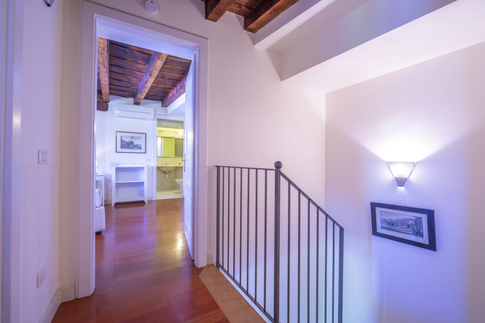 Villa Faccioli Bosso