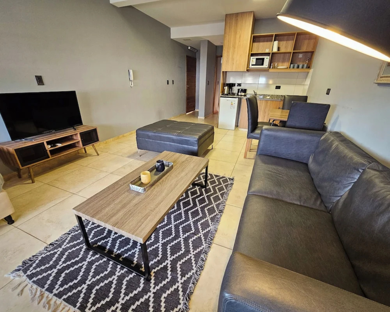 Drummond Apartments