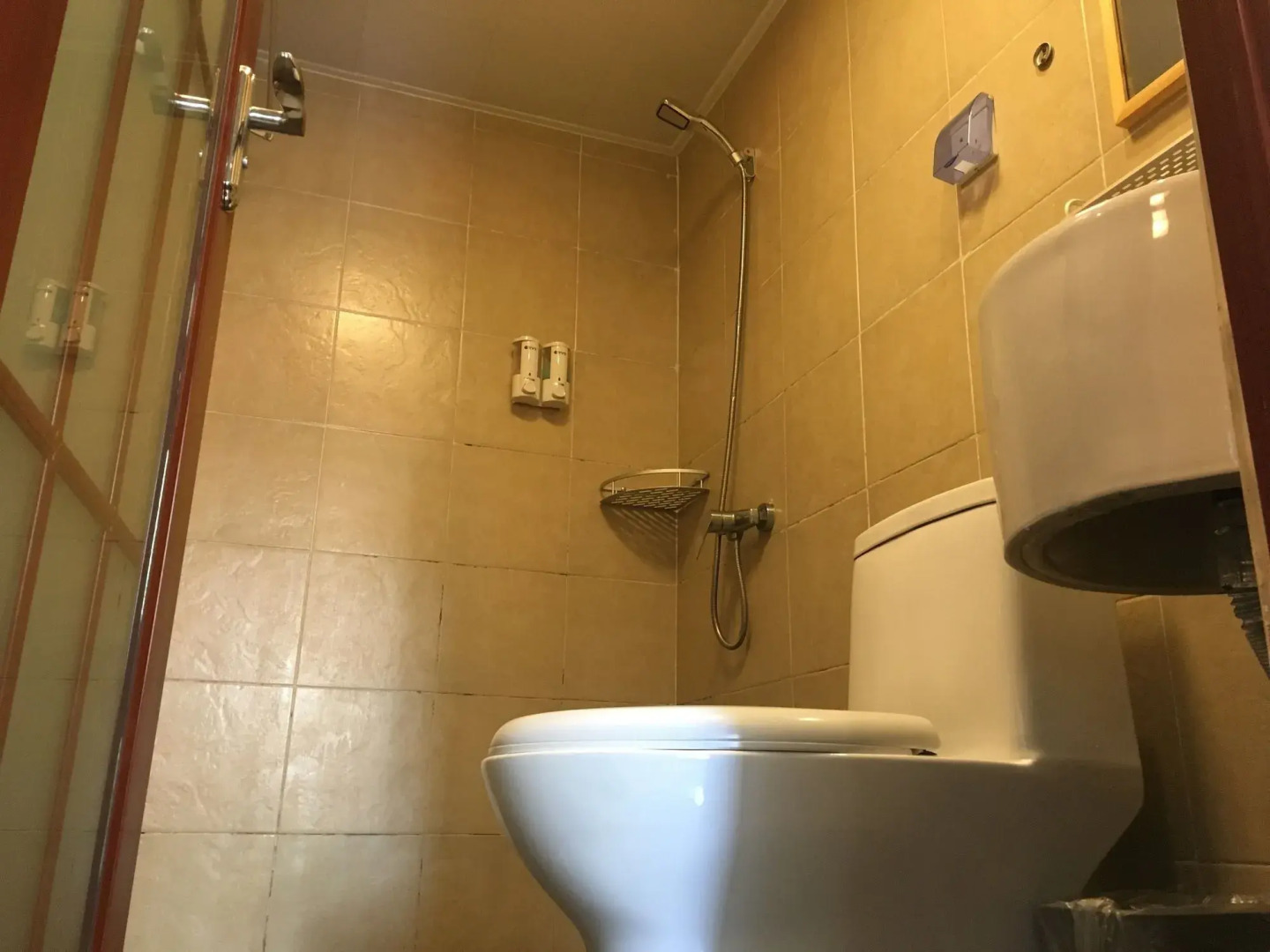 Guilin Cyan Box Hotel