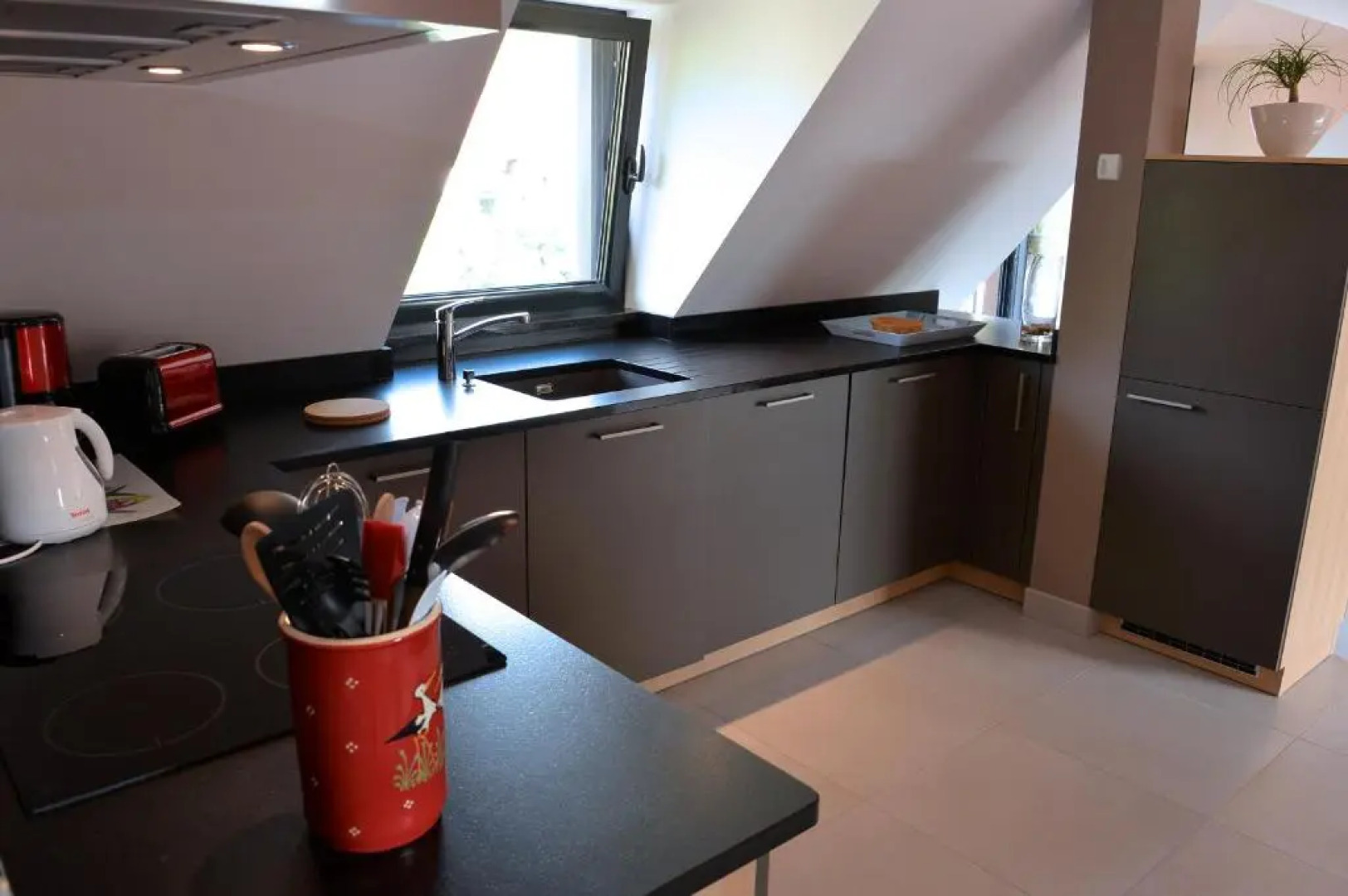 Gite Les Terrasses du Wineck