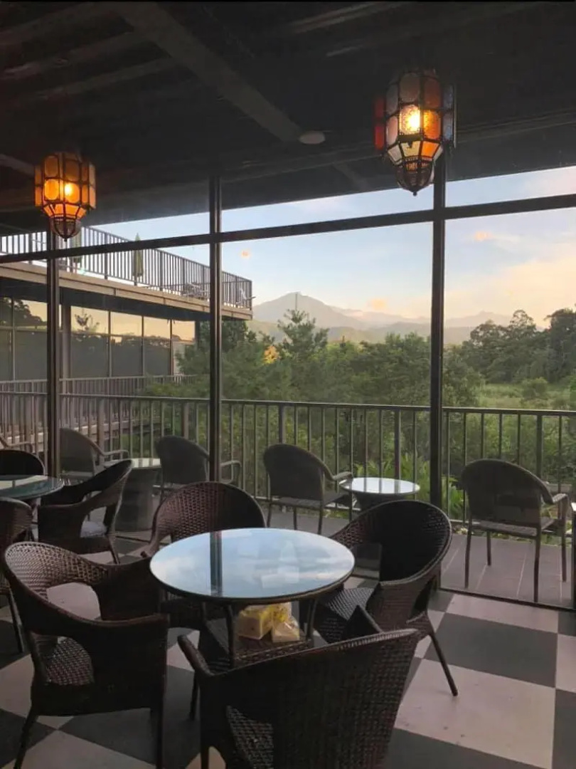 SRC Beipu Impression Homestay