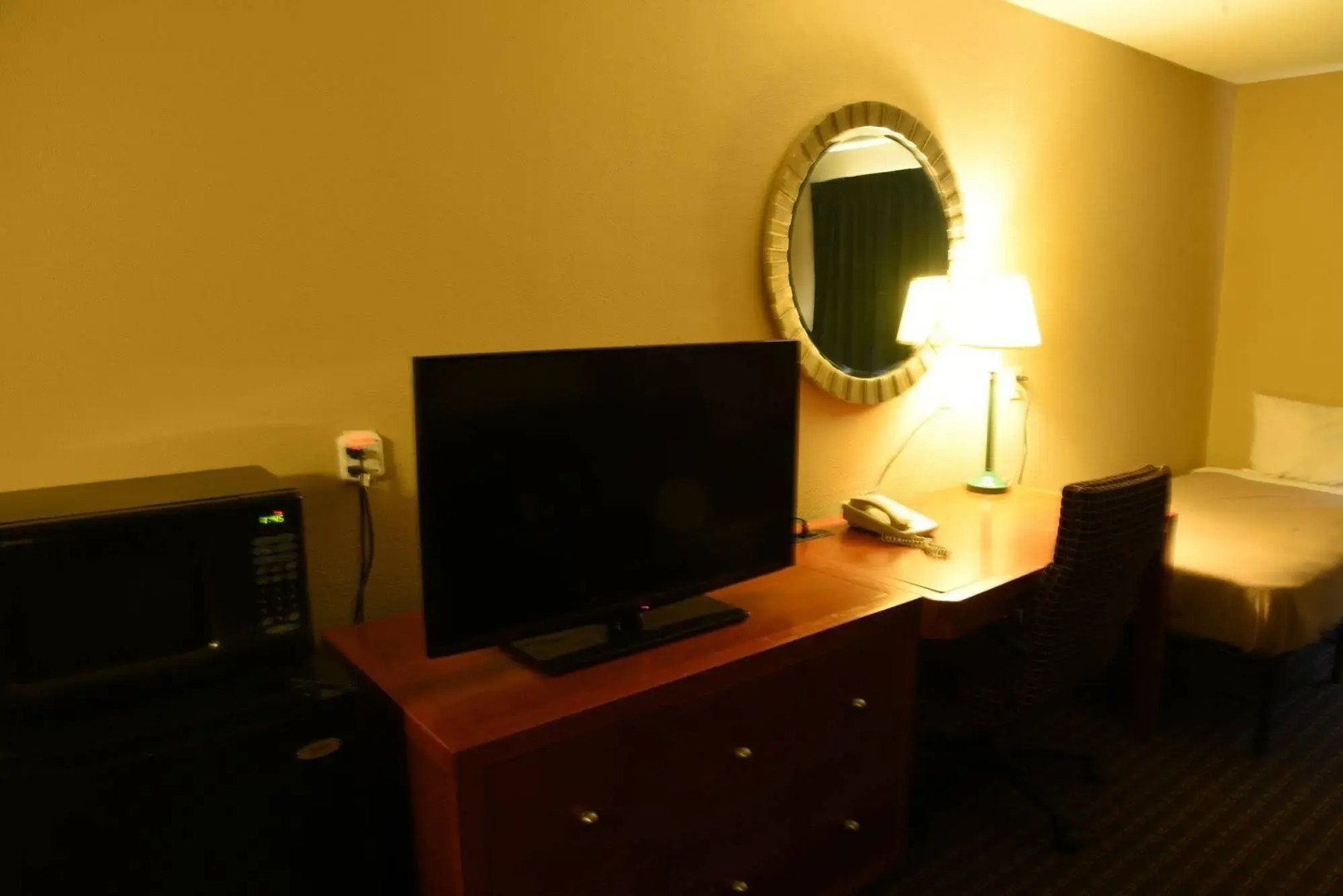 Rodeway Inn Rapid City North