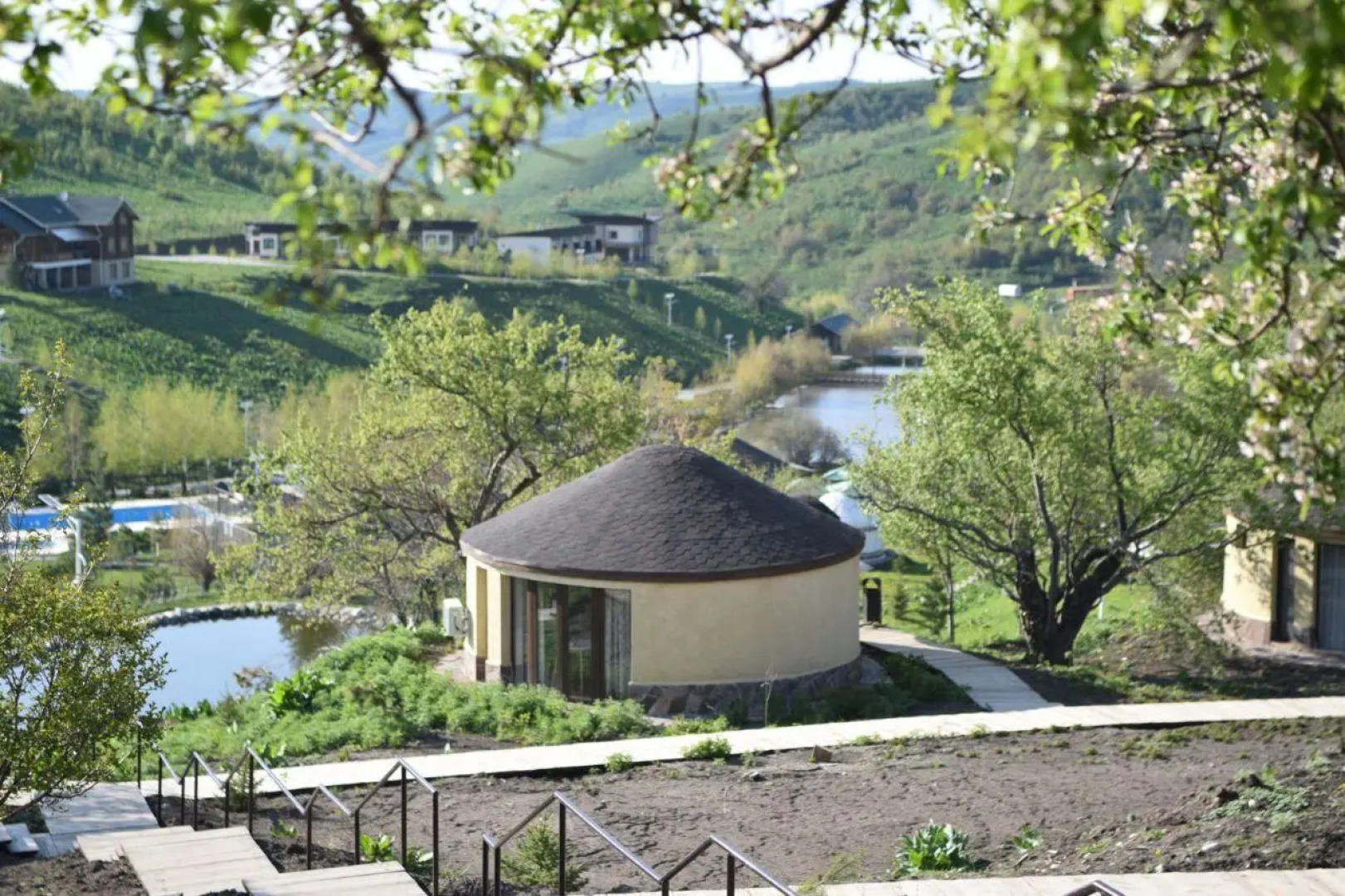 Фазенда У Михалыча