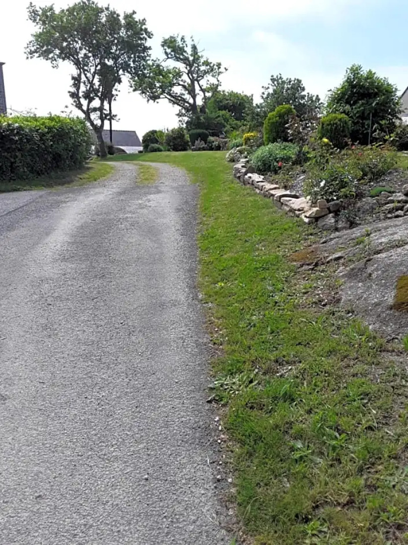 Location Keransignour