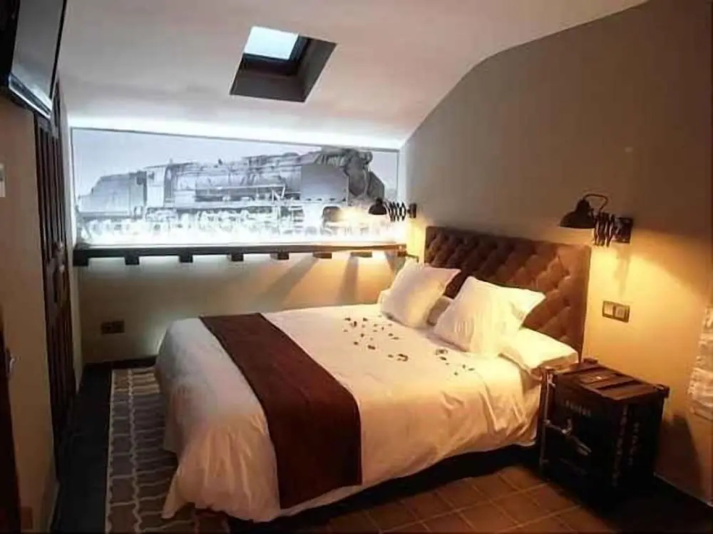 Hotel Rural La Viña