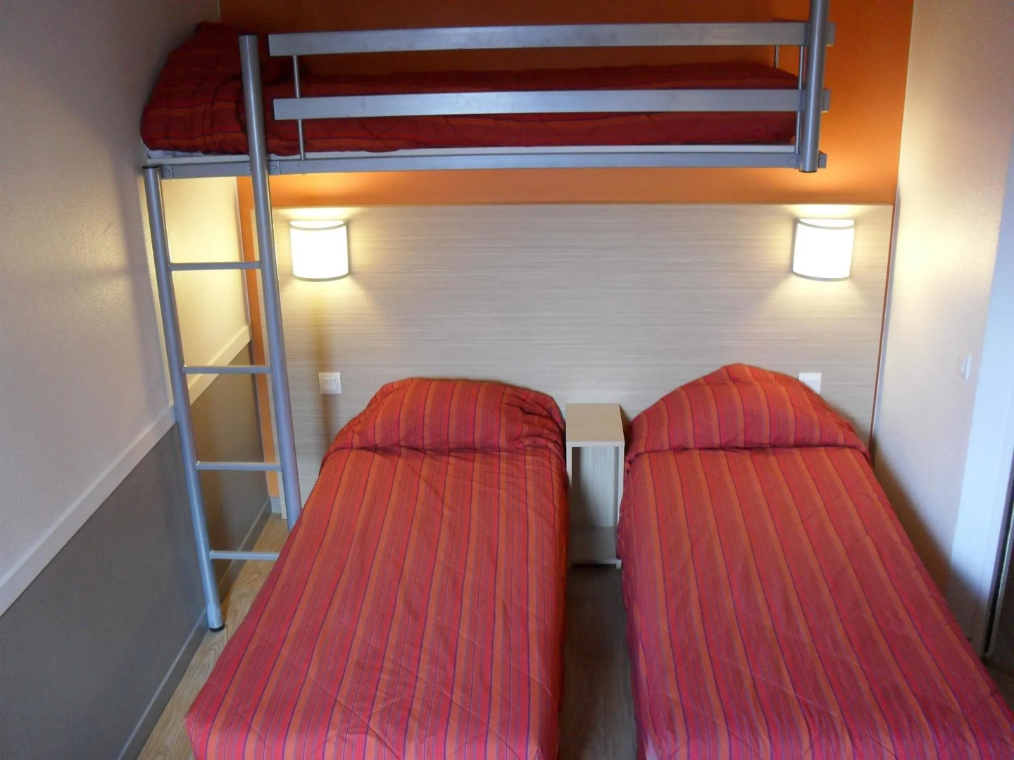 Hôtel Premiere Classe Metz Technopole