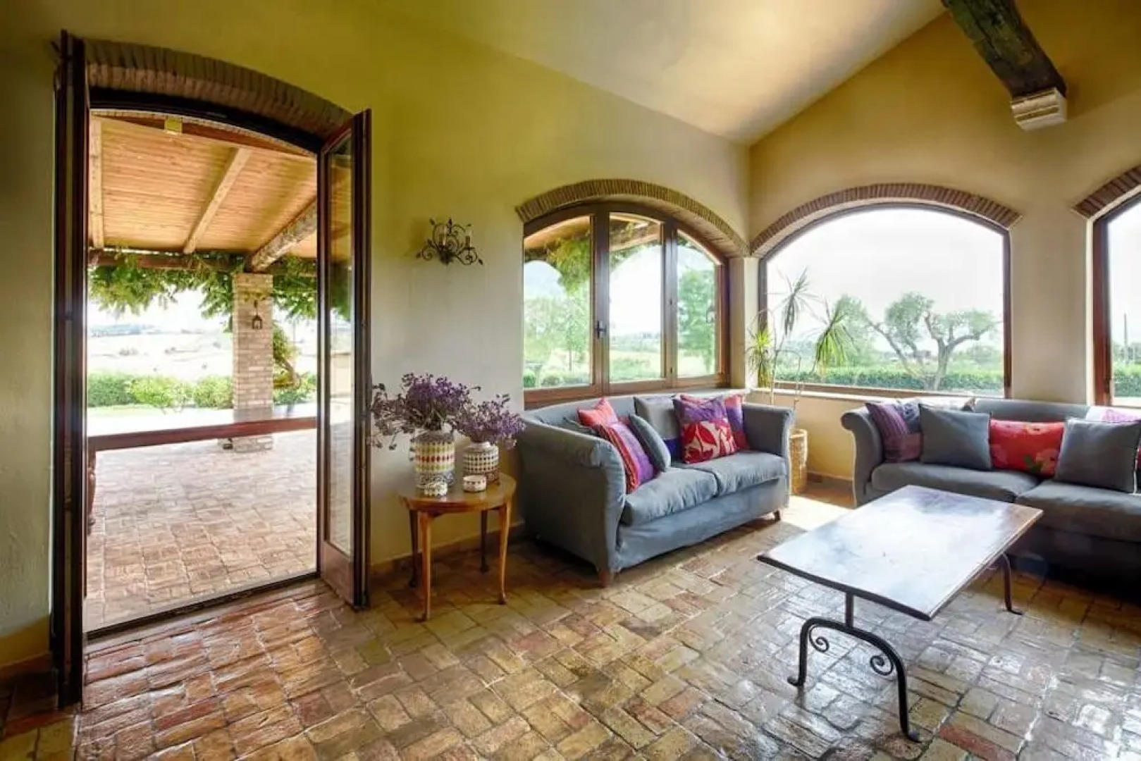 La Cavetta Country House