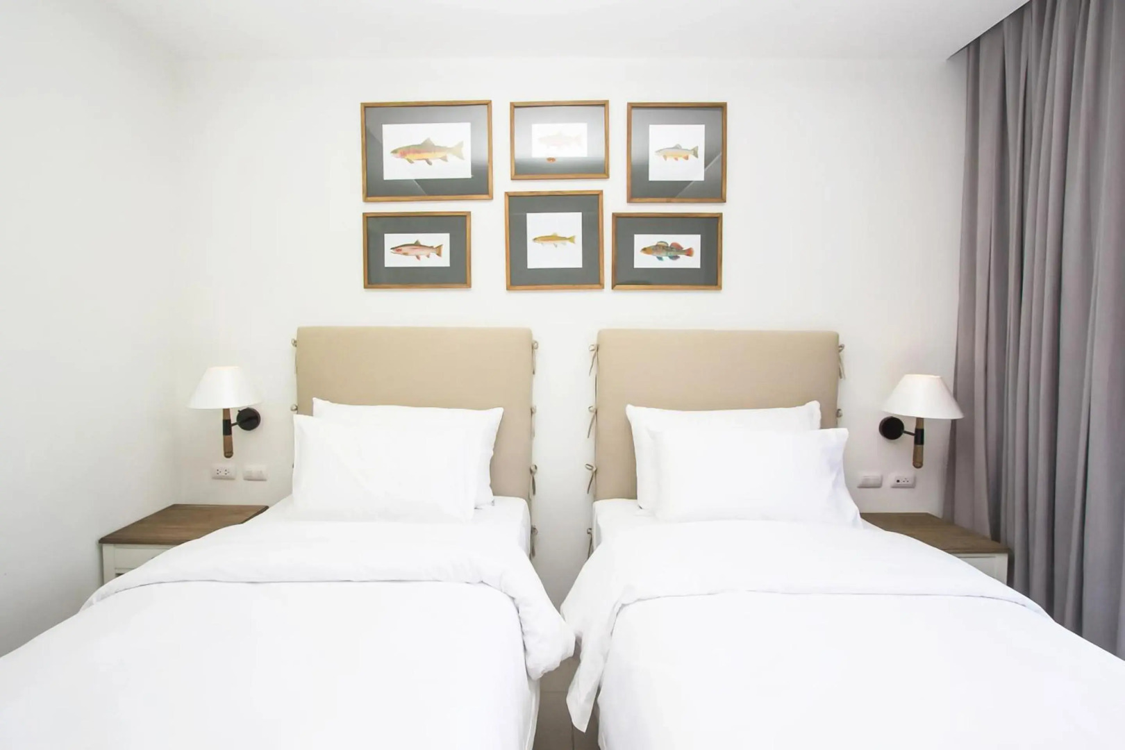 Marina Express - Fisherman - Aonang