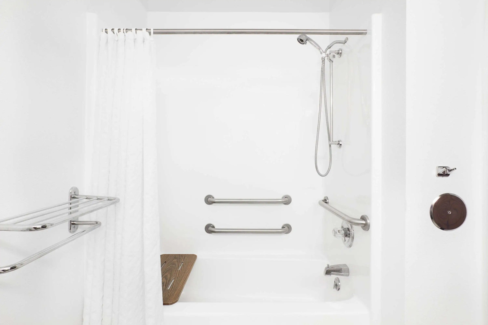 Microtel Inn by Wyndham Broken Bow