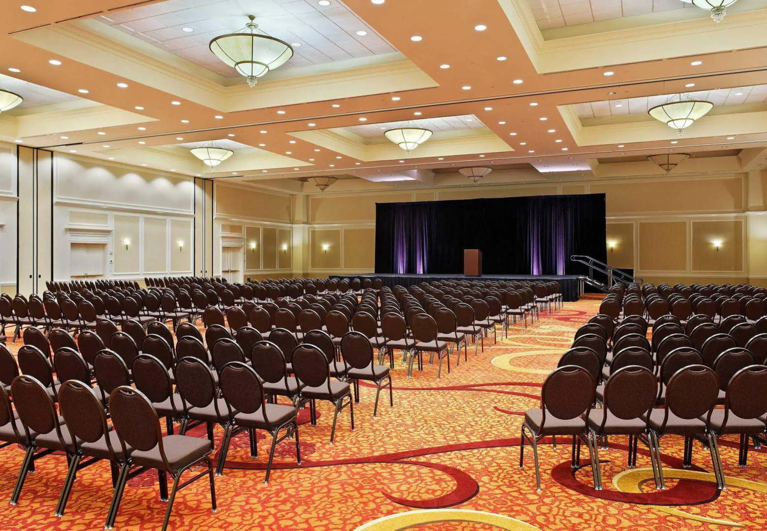 Spartanburg Marriott