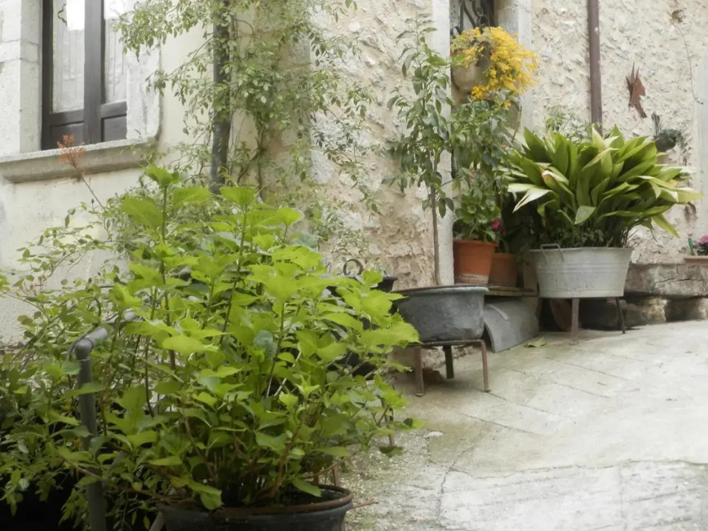 Residenza di Paese Castello del Poggio