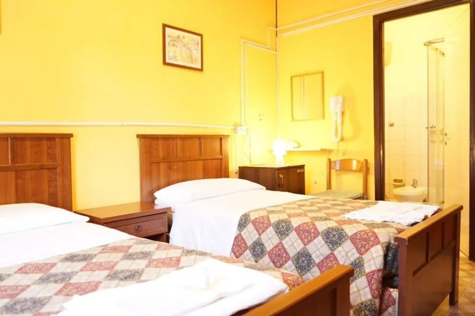Albergo Da Peppino